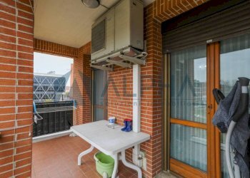 Terrazzo - Trilocale viale Guglielmo Marconi, Forlì - foto 7