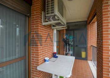 Terrazzo - Trilocale viale Guglielmo Marconi, Forlì - foto 8