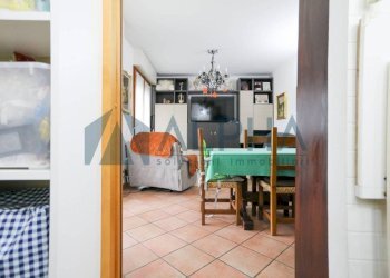 Salone - Trilocale viale Guglielmo Marconi, Forlì - foto 9