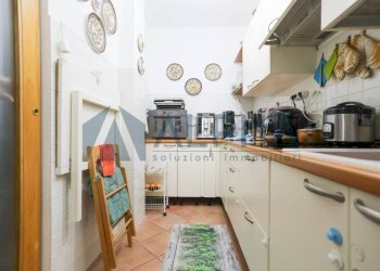 Cucina - Trilocale viale Guglielmo Marconi, Forlì - foto 10