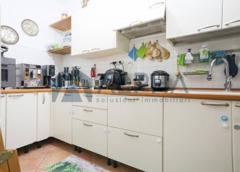 Cucina - Trilocale viale Guglielmo Marconi, Forlì - foto 11