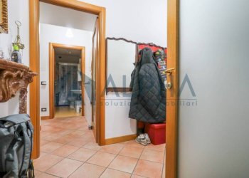 Disimpegno - Trilocale viale Guglielmo Marconi, Forlì - foto 12