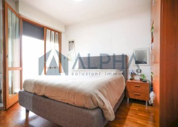 Camera da letto - Trilocale viale Guglielmo Marconi, Forlì - foto 13