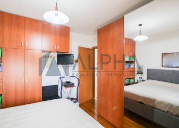 Camera da letto - Trilocale viale Guglielmo Marconi, Forlì - foto 14