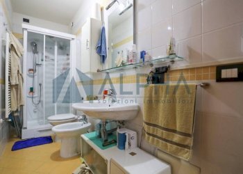 Bagno - Trilocale viale Guglielmo Marconi, Forlì - foto 15