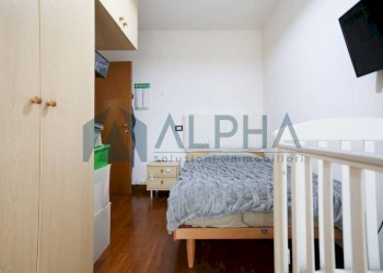 Camera da letto - Trilocale viale Guglielmo Marconi, Forlì - foto 17