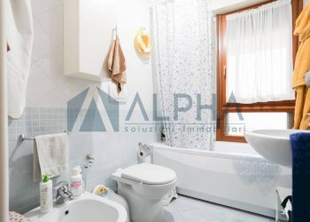 Bagno - Trilocale viale Guglielmo Marconi, Forlì - foto 18