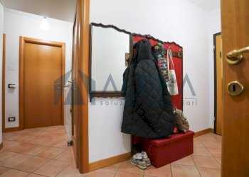 Disimpegno - Trilocale viale Guglielmo Marconi, Forlì - foto 19