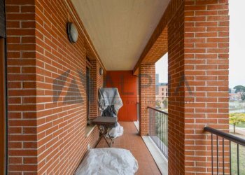 Terrazzo - Trilocale viale Guglielmo Marconi, Forlì - foto 21