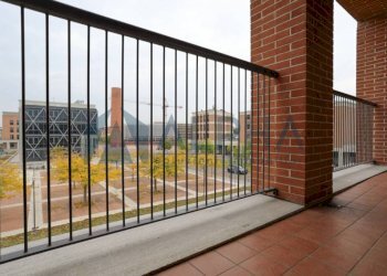 Terrazzo - Trilocale viale Guglielmo Marconi, Forlì - foto 22