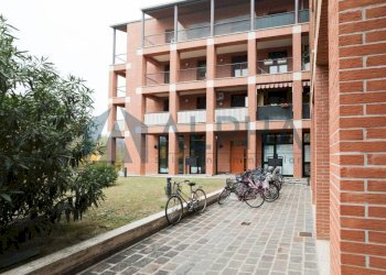 Facciata - Trilocale viale Guglielmo Marconi, Forlì - foto 23