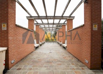 Terrazzo - Trilocale viale Guglielmo Marconi, Forlì - foto 24