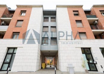 Facciata - Trilocale viale Guglielmo Marconi, Forlì - foto 25