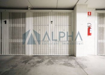 Box auto - Trilocale viale Guglielmo Marconi, Forlì - foto 26