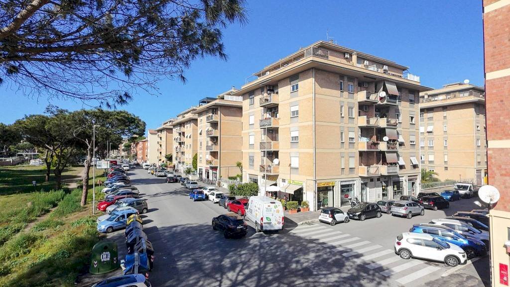 Zona - Trilocale via Mar Rosso, Roma (zona Lido di Ostia) - foto 3