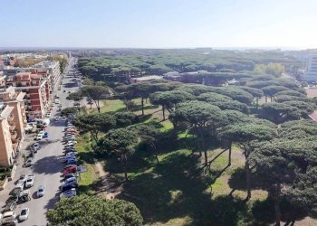 Vista - Trilocale via Mar Rosso, Roma (zona Lido di Ostia) - foto 2