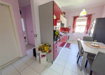 Salone - Trilocale via Mar Rosso, Roma (zona Lido di Ostia) - foto 4