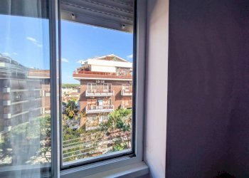 Vista - Trilocale via Mar Rosso, Roma (zona Lido di Ostia) - foto 9