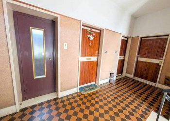 Ascensori - Trilocale via Mar Rosso, Roma (zona Lido di Ostia) - foto 17