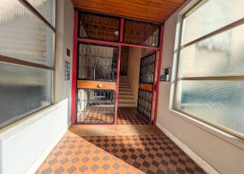 Interno palazzo - Trilocale via Mar Rosso, Roma (zona Lido di Ostia) - foto 19