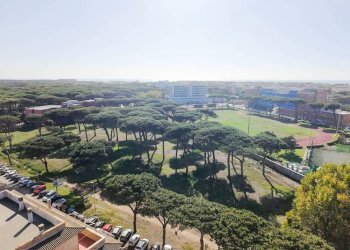 Vista - Trilocale via Mar Rosso, Roma (zona Lido di Ostia) - foto 25