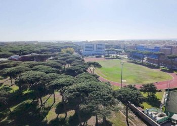 Vista - Trilocale via Mar Rosso, Roma (zona Lido di Ostia) - foto 27