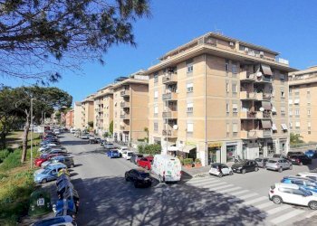 Zona - Trilocale via Mar Rosso, Roma (zona Lido di Ostia) - foto 4