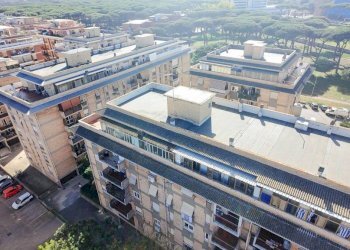 Vista - Trilocale via Mar Rosso, Roma (zona Lido di Ostia) - foto 29