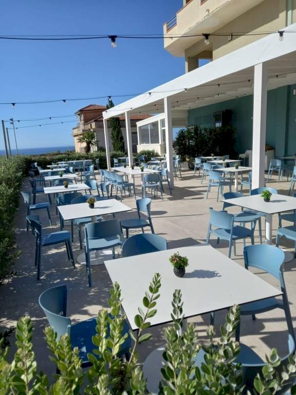 Zona - Ristorante via Alicudi, 24, Alcamo - foto 2