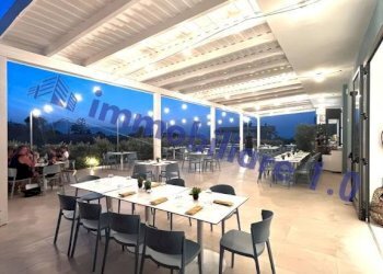 Zona - Ristorante via Alicudi, 24, Alcamo - foto 1