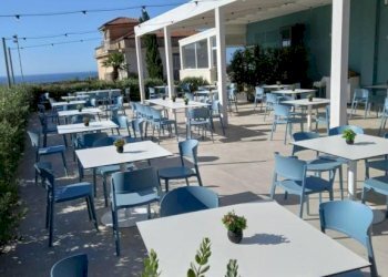 Zona - Ristorante via Alicudi, 24, Alcamo - foto 2