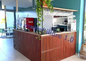 Interno non residenziale - Ristorante via Alicudi, 24, Alcamo - foto 9