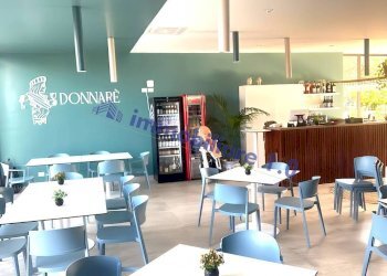 Interno non residenziale - Ristorante via Alicudi, 24, Alcamo - foto 11