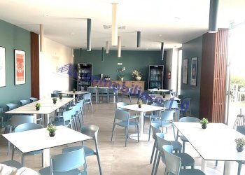 Interno non residenziale - Ristorante via Alicudi, 24, Alcamo - foto 12