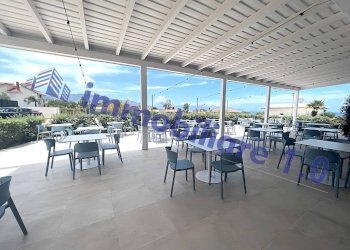 Veranda - Ristorante via Alicudi, 24, Alcamo - foto 14