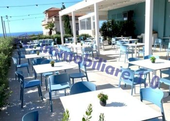 Zona - Ristorante via Alicudi, 24, Alcamo - foto 15