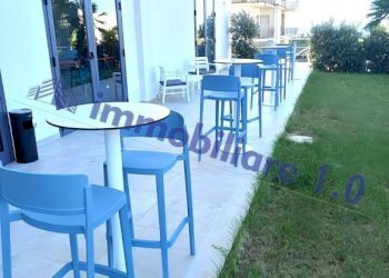Giardino - Ristorante via Alicudi, 24, Alcamo - foto 16