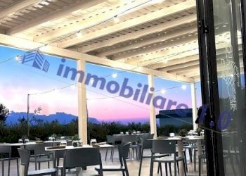 Terrazzo - Ristorante via Alicudi, 24, Alcamo - foto 19