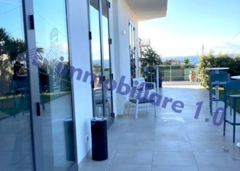 Terrazzo - Ristorante via Alicudi, 24, Alcamo - foto 22