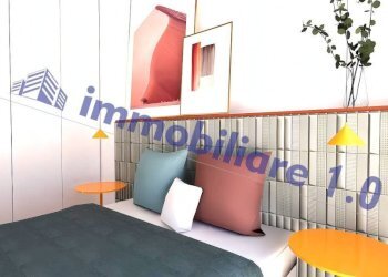 Camera da letto - Ristorante via Alicudi, 24, Alcamo - foto 29