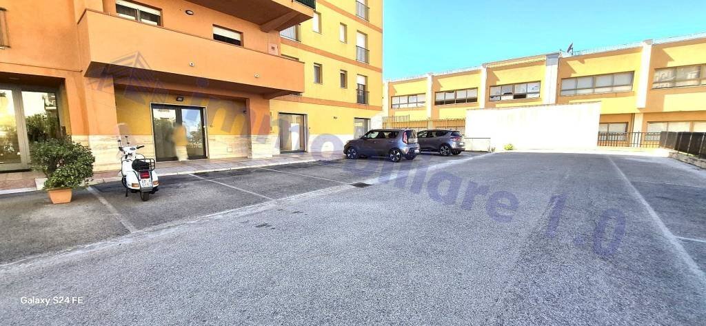 Posto macchina - Ufficio via delle Magnolie, 19, Alcamo - foto 3