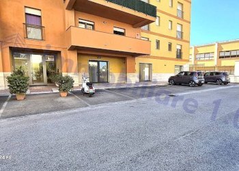 Posto macchina - Ufficio via delle Magnolie, 19, Alcamo - foto 2