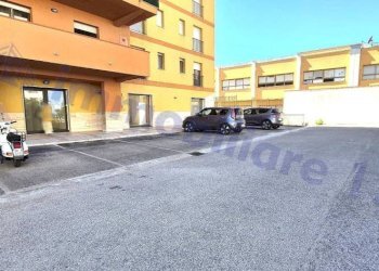 Posto macchina - Ufficio via delle Magnolie, 19, Alcamo - foto 3