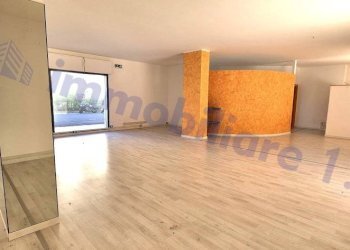 Interno non residenziale - Ufficio via delle Magnolie, 19, Alcamo - foto 9