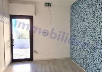 Stanza non arredata - Ufficio via delle Magnolie, 19, Alcamo - foto 12