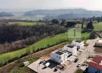 dettagli - Villa via false, Monteviale - foto 1