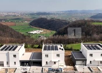 dettagli - Villa via false, Monteviale - foto 9