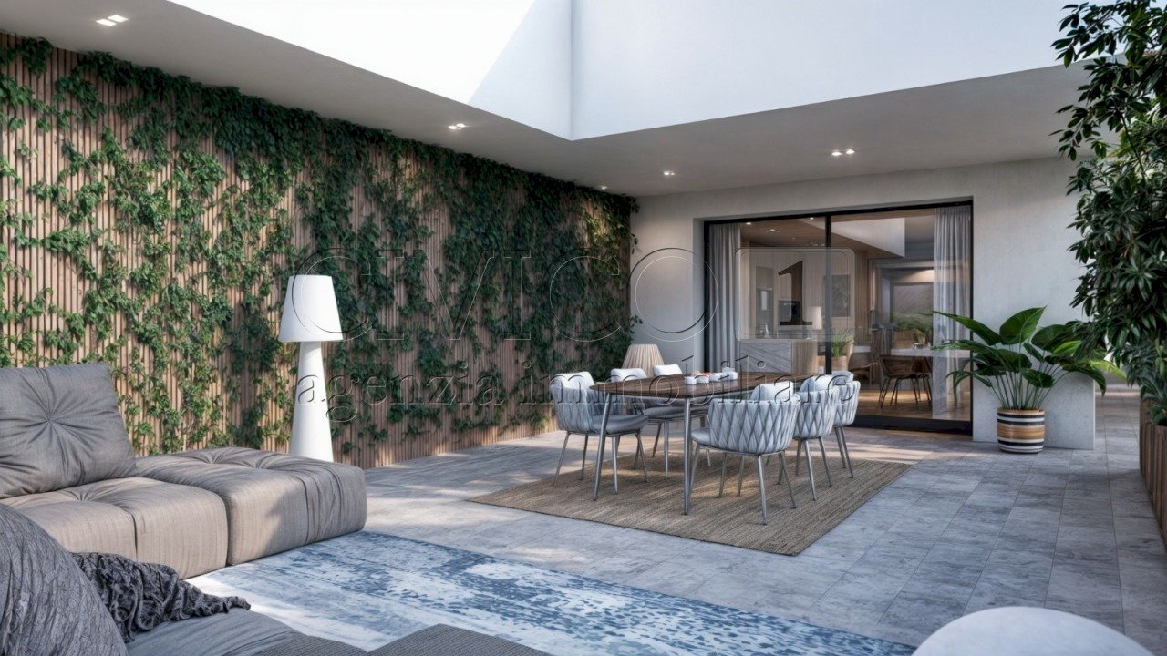 Immagine WhatsApp 2024-06-12 ore 14.19.56_a0bb8dc7 - Appartamento Via Monte Rua, Selvazzano Dentro - foto 2