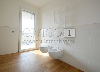 BAGNO - Four-room apartment Via Monte Rua, Selvazzano Dentro - photo 7
