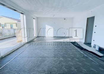 dettagli - Attico Via Giosuè Carducci, Cittadella - foto 7